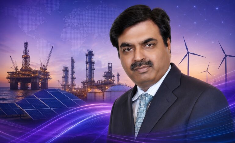 India-US Energy Partnership Can Drive $500 Billion Trade Goal by 2030: USIBC-Grant Thornton Report