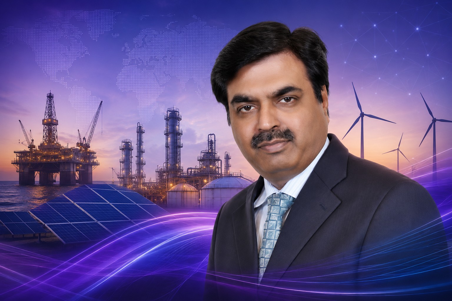 India-US Energy Partnership Can Drive $500 Billion Trade Goal by 2030: USIBC-Grant Thornton Report