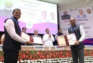 West Bengal Joins Ayushman Bharat Scheme, Extending Health Cover to 1.43 Crore Families