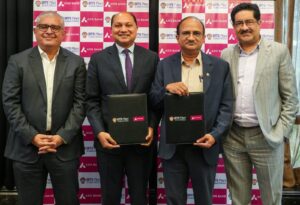 Axis Bank, BITS Pilani Partner to Set Up ₹100-Crore Research and Innovation Park in Hyderabad