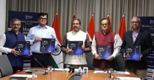 Bharat Innovates to showcase India’s startup and innovation ecosystem on global stage