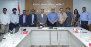 UIDAI Completes Global Biometric Challenge, Identifies Top Face and Iris Recognition Technologies