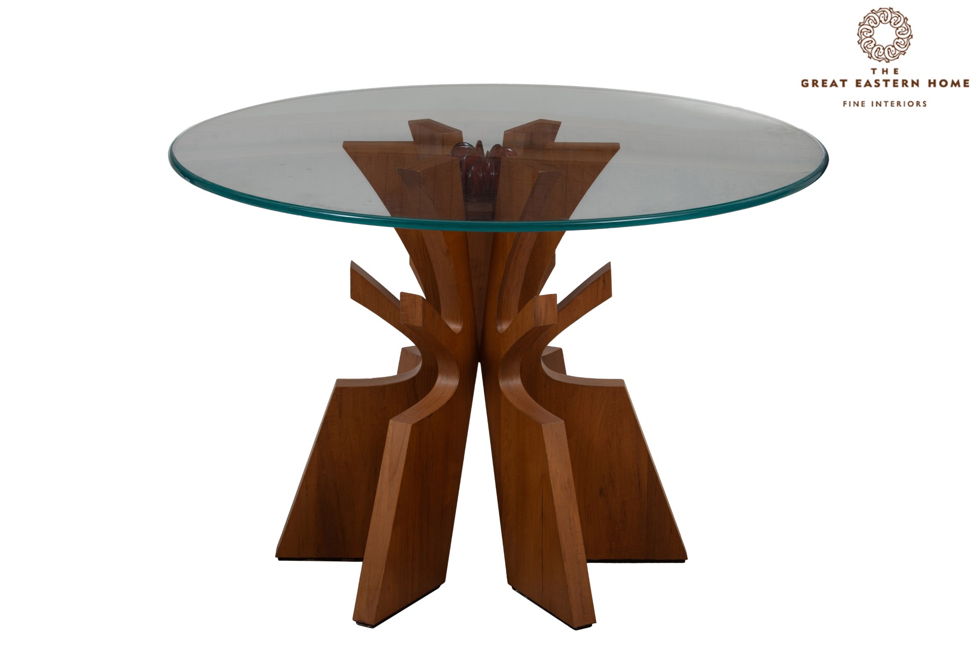 The Great Eastern Home Unveils ‘Blunt Table’, a Sculptural Fusion of Art and Function