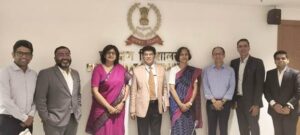 CBDT Outreach Webinar Draws 1100+ Participants from 16 Countries on New Income-tax Act, 2025