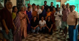 CURAPOD, VridhCare Join Hands to Support Senior Citizens Through Pain Management Initiative