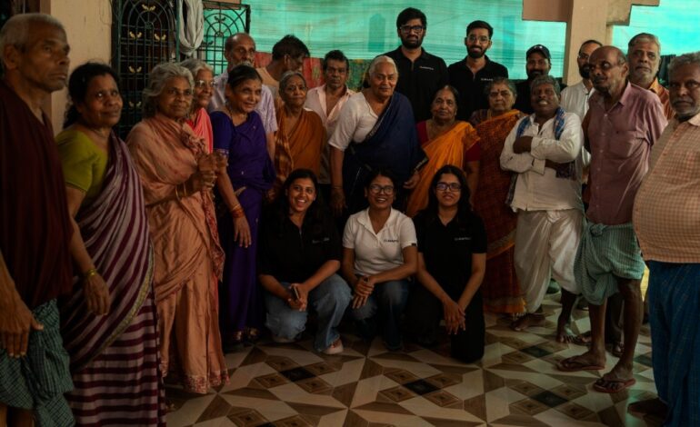 CURAPOD, VridhCare Join Hands to Support Senior Citizens Through Pain Management Initiative