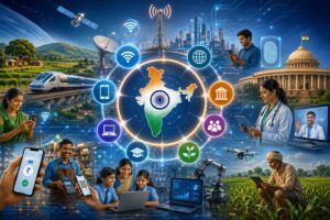 Digital India at 11: How a Government Programme Became the Operating System of a New India
