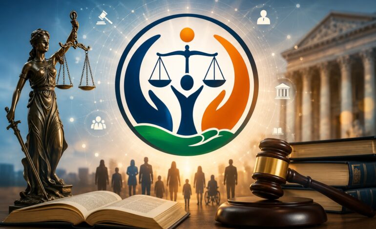 Govt Approves DISHA 2.0 with ₹255 Cr Outlay, Introduces AI-Powered Legal Assistance Platform