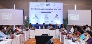 AIM, STPI Bring Together Global Capability Centres to Deepen Startup and Innovation Collaboration
