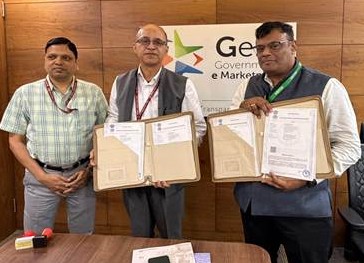 BHASHINI, GeM Join Hands to Enable Multilingual Public Procurement Across 22 Indian Languages