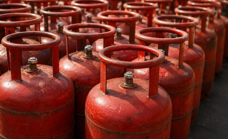 After Fresh LPG Price Hike, Govt Says Indian Consumers Still Pay Among World’s Lowest Rates