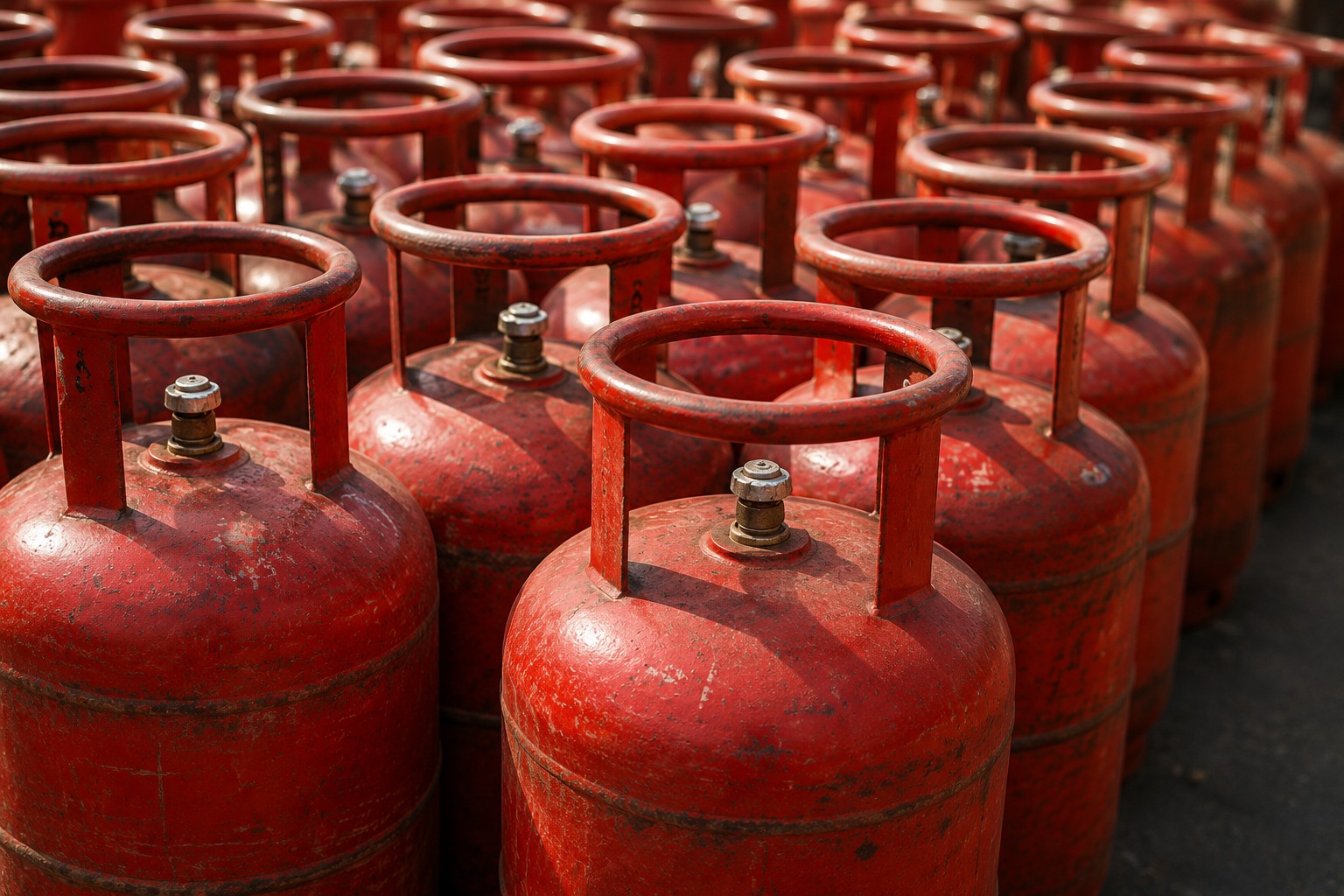 After Fresh LPG Price Hike, Govt Says Indian Consumers Still Pay Among World’s Lowest Rates