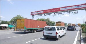 NHAI Launches Rajasthan’s First Barrier-Free Multi-Lane Free Flow Tolling System on Delhi–Jaipur Highway