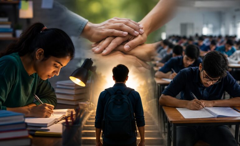 Re-NEET, Real Lessons: What This Re-Exam Should Teach India’s Coaching Sector