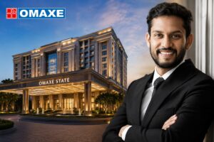 Omaxe Bets Big on India’s Hospitality Boom with ₹6200 Crore Investment Across 19 Hotels