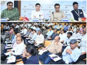 Scientific Conclave on Indian Pharmacopoeia 2026 highlights role of quality standards in strengthening healthcare