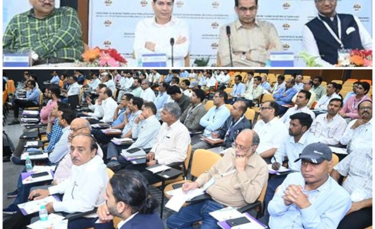 Scientific Conclave on Indian Pharmacopoeia 2026 highlights role of quality standards in strengthening healthcare