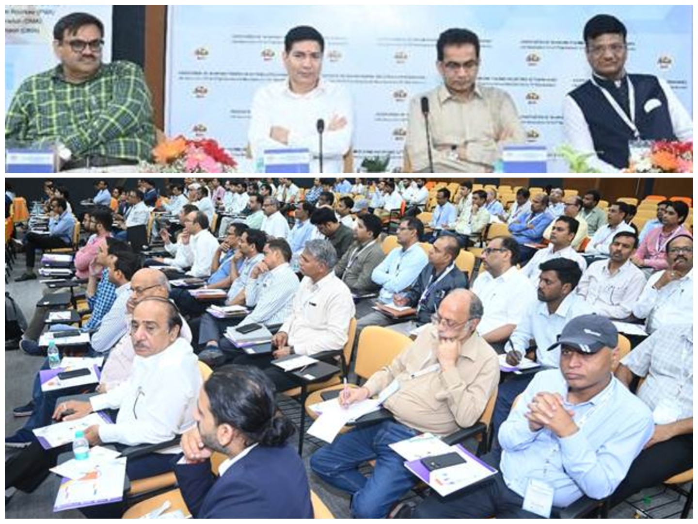 Scientific Conclave on Indian Pharmacopoeia 2026 highlights role of quality standards in strengthening healthcare