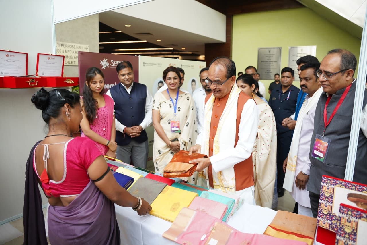 Rashtriya Gramin Vikas Sammelan 2026 Charts Roadmap for Viksit Bharat, Showcases Women-Led Rural Enterprises