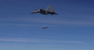 DRDO, IAF Successfully Test Indigenous RudraM-II Air-to-Surface Missile