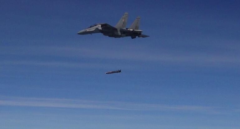 DRDO, IAF Successfully Test Indigenous RudraM-II Air-to-Surface Missile