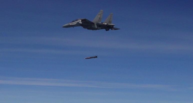 DRDO, IAF Successfully Test Indigenous RudraM-II Air-to-Surface Missile
