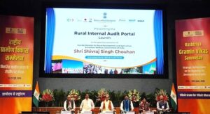 AI Comes to Government Audits: Rural Development Ministry Launches India’s First Intelligent Internal Audit Platform
