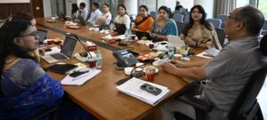 700 SHE-MARTs, 1000 Fulfilment Centres Planned to Help Create 6 Crore Lakhpati Didis