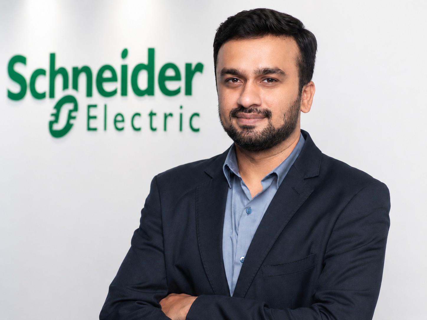 Schneider Electric Elevates Roshan Varadarajan to Head Industrial Automation Business in Greater India