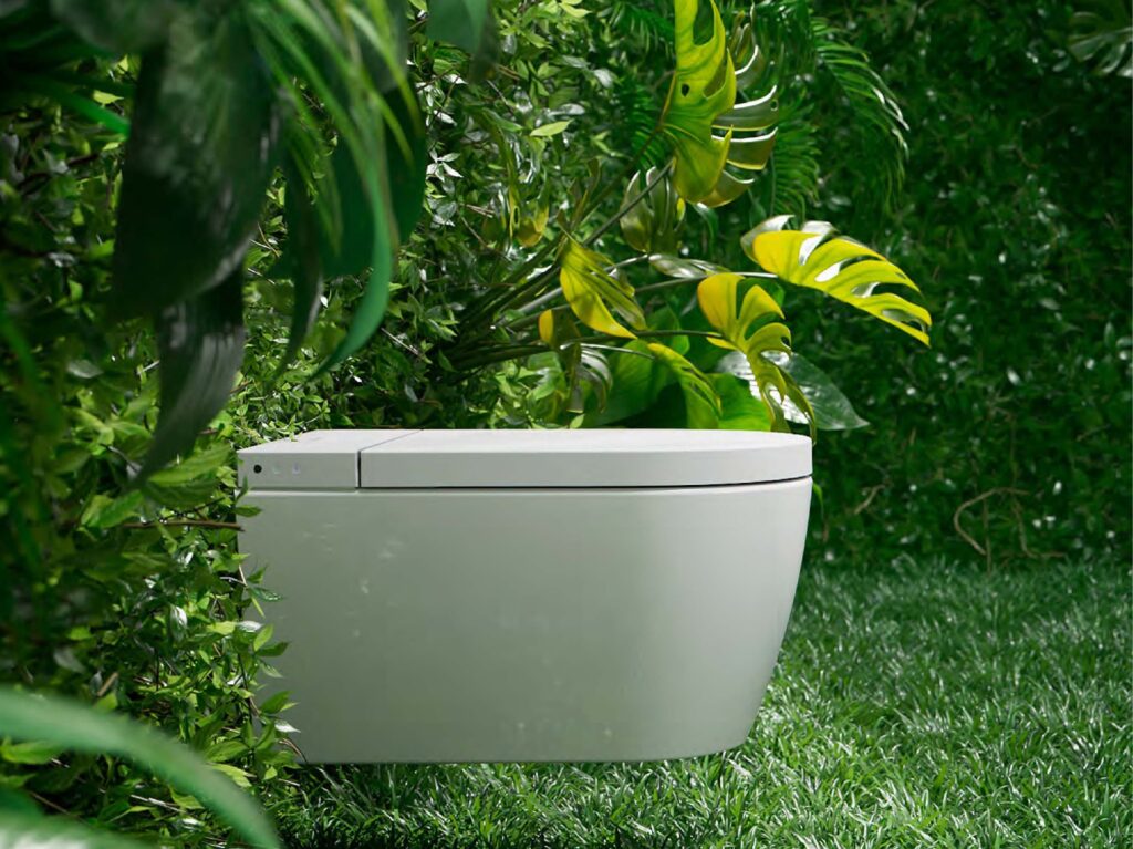 The SensoWash i Pro combines advanced hygiene technology, customizable comfort settings and minimalist design, reflecting Duravit's vision for the next generation of intelligent bathrooms.