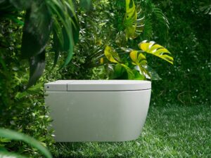 SensoWash by Duravit Brings Smart Comfort and Hygiene to Modern Bathrooms