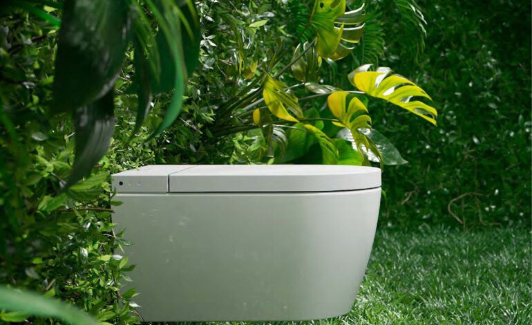 SensoWash by Duravit Brings Smart Comfort and Hygiene to Modern Bathrooms