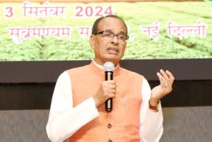 Centre Activates El Niño Preparedness Plan; Farmers Need Not Panic, Says Shivraj Singh Chouhan