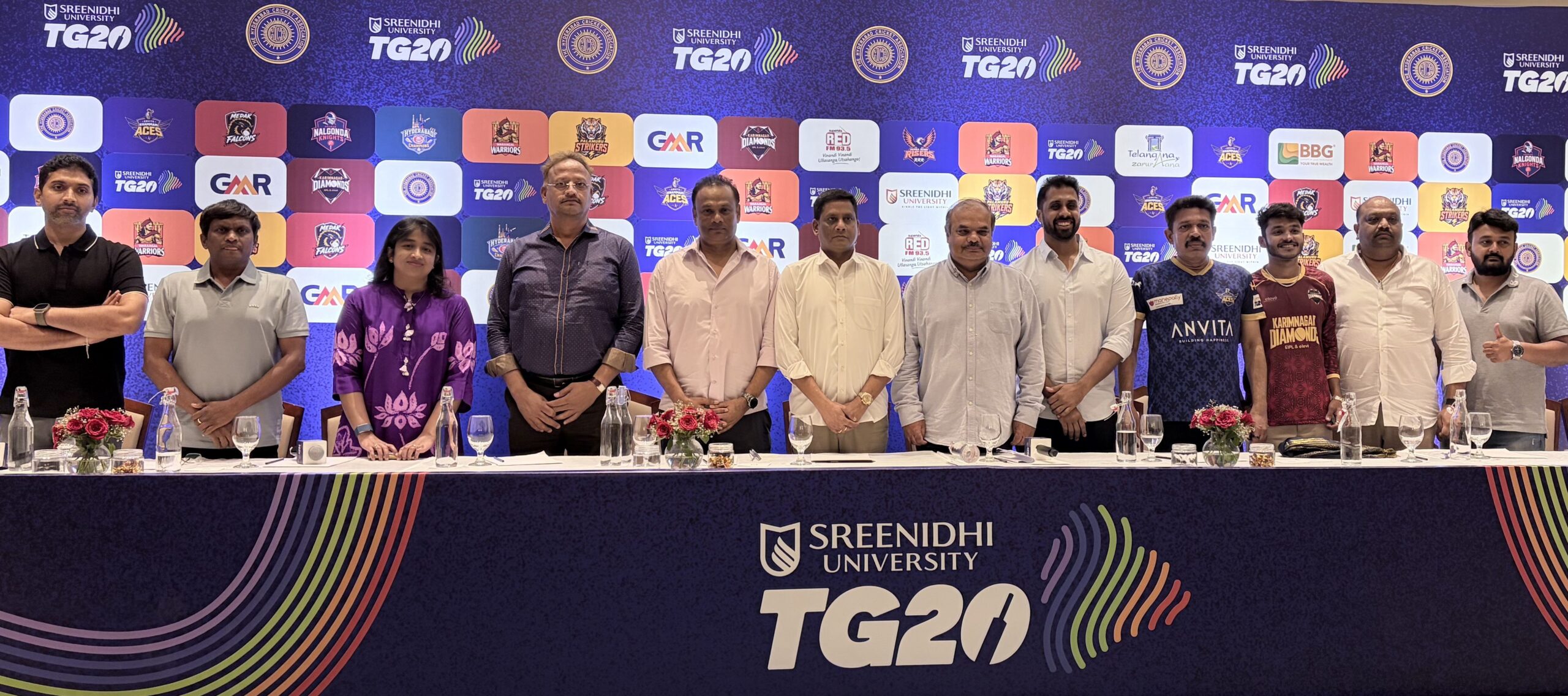 Sreenidhi University TG20 Set for Grand Debut on June 21, Vijay Deverakonda Named Brand Ambassador