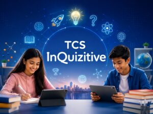 TCS Opens Registrations for 2026 InQuizitive Competition, Invites Hyderabad Students to Explore AI and Emerging Technologies