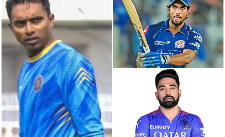 Tilak Varma Tops Telangana T20 League Auction at ₹33 Lakh; DGP Anand’s Son Chama Milind Bags ₹17 Lakh Deal