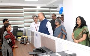 UPSC Inaugurates New Office at Talkatora Annexe to Strengthen Administrative Capacity