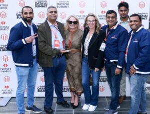 Tiger Analytics Named Databricks 2026 Partner of the Year for Retail, Consumer Goods and Travel Hospitality