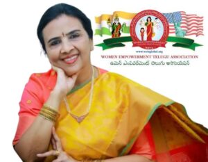 WETA India to Launch Women Empowerment Movement in Hyderabad on June 24