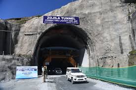 Through the Mountain: How MEIL Is Building India’s Greatest Himalayan Engineering Marvel