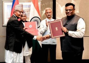 BHASHINI, Kathmandu University Partner to Build Nepal’s Voice-First Language AI Platform