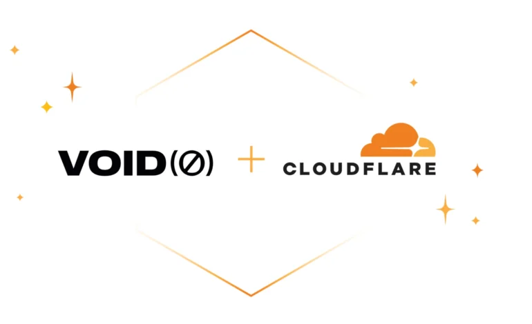 Cloudflare Acquires VoidZero to Accelerate AI-Native Web Development