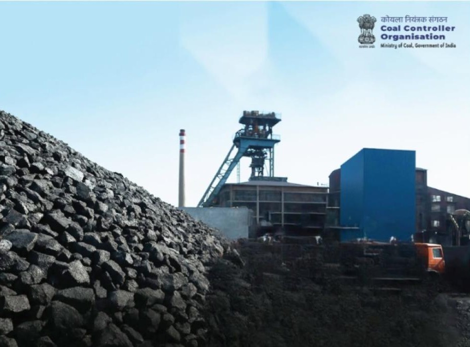 Centre Launches Framework for Coal Exchanges to Boost Transparency and Competition