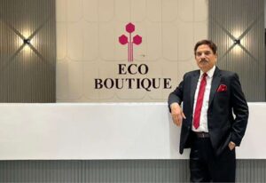 Eco Hotels Expands into Udaipur with First Boutique Property, Launches EcoSip Café and Rooftop Dining Concept