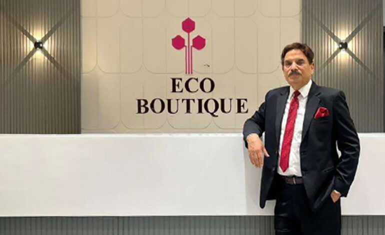 Eco Hotels Expands into Udaipur with First Boutique Property, Launches EcoSip Café and Rooftop Dining Concept
