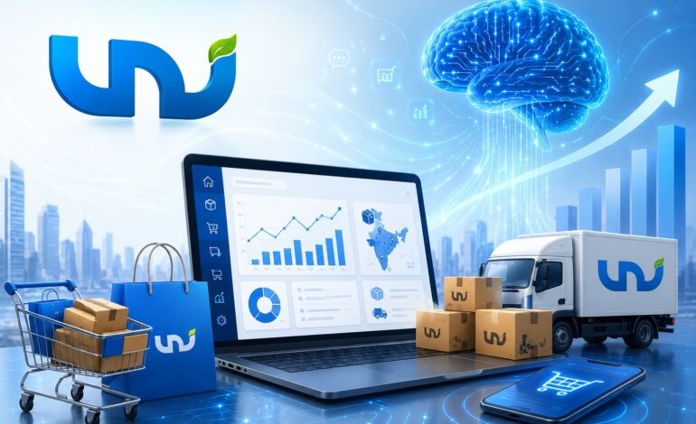 AI Drives Revenue, Bigger Baskets and Faster Growth in India’s Summer Sale Season: Unicommerce