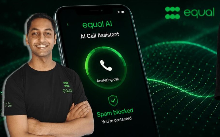 Equal AI Raises US$30 Million in Series B Funding to Build India’s Everyday AI Assistant