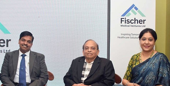 Fischer Strengthens Global MedTech Footprint with 186% YoY Growth in FY26