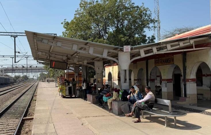 Indian Railways Approves New Train Stoppages in Haryana and Rajasthan to Improve Passenger Connectivity