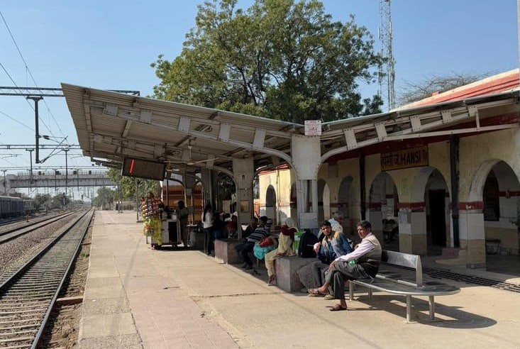 The decision was taken after a detailed assessment of passenger demand and operational feasibility, with the objective of making rail travel more accessible and convenient for local communities.